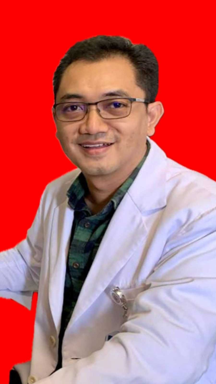 Foto Ketua