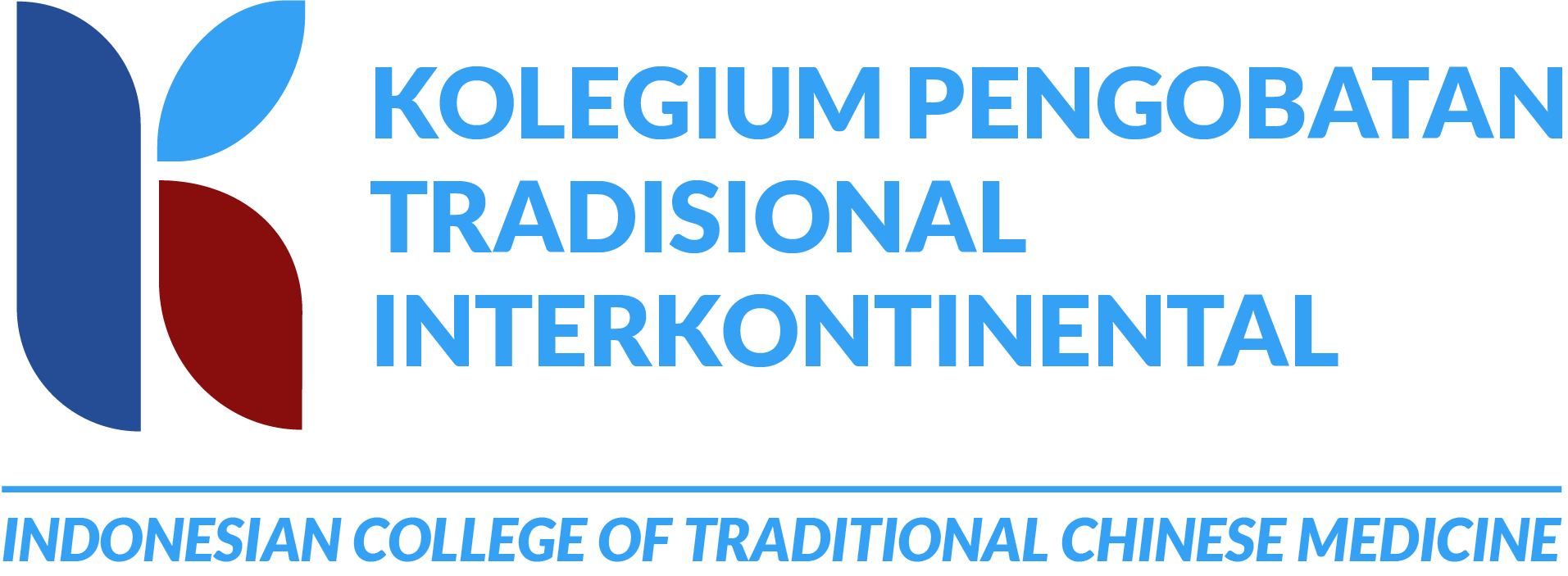 Kolegium Pengobatan Tradisional Interkontinental